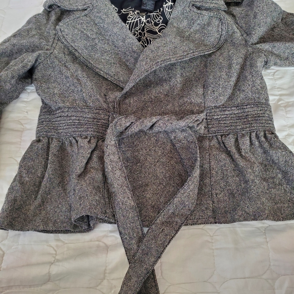 Jacket - Picture 3 of 14